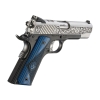 Pistolet Ruger SR1911 Limited – Newport, NH Edition- Lightweight Commander kal. .45ACP